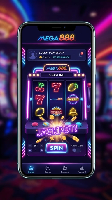 Fitur keamanan unggulan yang dimiliki oleh aplikasi mega888.